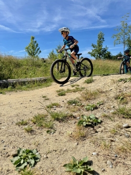 Kids Bikeday